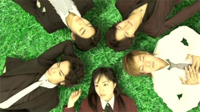 Hana Yori Dango s2